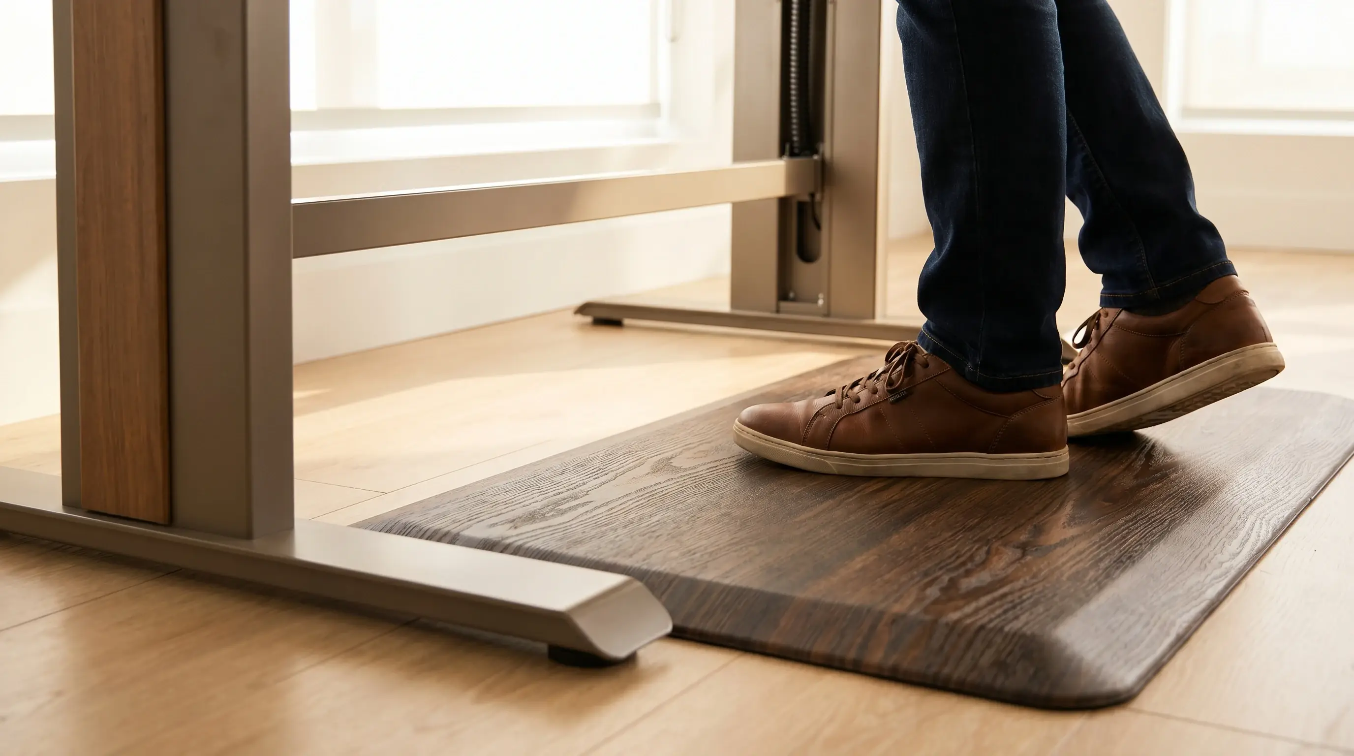 Best Anti-Fatigue Mats for Standing Desks 2026