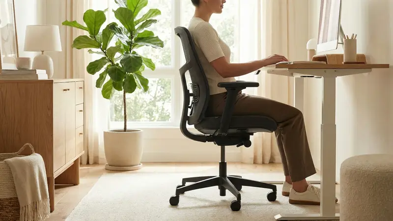 Ergonomics & Health